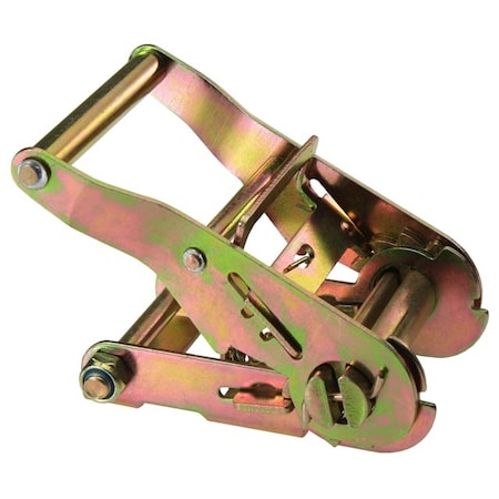 Us Cargo Control Wide Handle Interior Ratchet for 2" Webbing RAT53